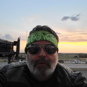 Meet your Posher, Thomas